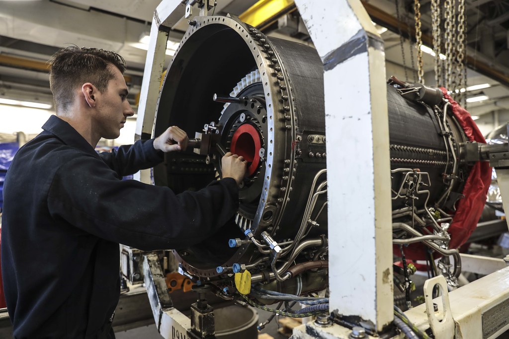 Human Factors in Maintenance