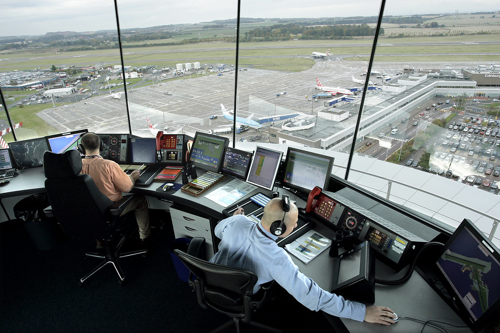 Fatigue Risk Management System (FRMS) for Air Traffic Services
