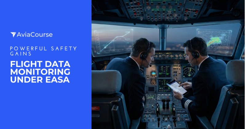 Flight Data Monitoring